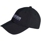 Adidas Kape s šiltom IP6315 Črna Cene