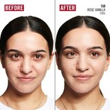 Rimmel London Kind & Free Glow It Up Moisturising Skin Tint puder normalna koža 30 ml odtenek 150 Rose Vanilla | Shoptok.si