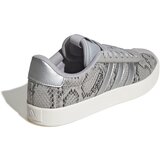 Adidas Niske tenisice 'VL Court 3.0' crna / srebro | shoptok.hr