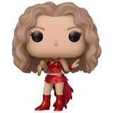 Funko POP ROCKS: SHAKIRA (SUPER BOWL)(MT)(EMEA) | Shoptok.si