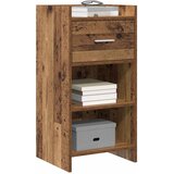  Kreveta Staro drvo 40 x 36 x 80 cm Konstruirano drvo | shoptok.hr