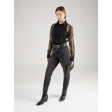 Levi's Traperice crni traper | shoptok.hr