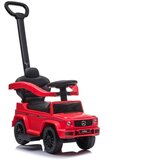  Licencirana guralicaMercedes G-Class 653 - crvena Cijene