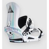 Nidecker Kaon-Plus 2027 Snowboard vezi bio white | Shoptok.si