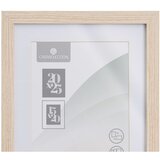Casa Selección Stojeći/viseći okvir u prirodnoj boji 22,5x28 cm Sencillo – | shoptok.hr