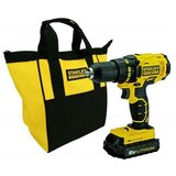 Stanley akumulatorski udarni vrtalni vijačnik FMC601C2S | Shoptok.si