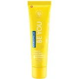 Be You regeneracijska zobna pasta z belilnim učinkom z okusom grenivke in bergamotke 60 ml
