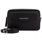 Valentino Bags LADY SYNTHETIC BAG - HUDSO Crna