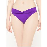 Koton Bikini Bottom - Purple - Plain | shoptok.hr