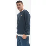 Fjallraven Dukserica Vardag Sweater M za muškarce, boja: tamno plava, bez uzorka, F87070.638-638
