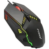 FV-Q3 Gaming RGB miš