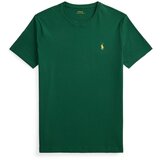 Polo Ralph Lauren Majica zlata / temno zelena Cene