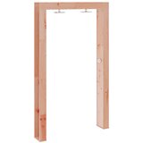  Zunanji tuš Naravna 137 x 23 x 226 cm Trdni Douglas les, (5000273471) | Shoptok.si
