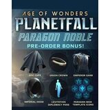  Age Of Wonders: Planetfall - Paragon Set (DLC) Steam Key GLOBAL | ePonuda.com