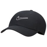 Nike Kape s šiltom Club Črna Cene