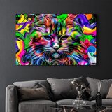 Wallity slika CAM-5086, 46x72cm Cene