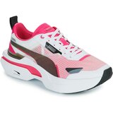 Puma KOSMO RIDER Ružičasta Cijene