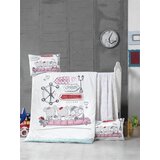 Lessentiel Maison posteljina za bebe Journey , 100x150cm, Bela | ePonuda.com