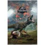 JURASSIC PARK PLAKAT JURSKI SVET, (20837068) | Shoptok.si