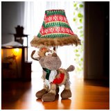 Happy Lamps - LED Dečija stona lampa RUDI LED/5,4W/230V sob | Eponuda.com