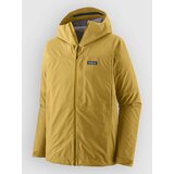 Patagonia Boulder Fork Rain Jakna lynx tan Cene