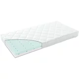 Leander® madrac za dječji krevet linea™ i luna™ 60x120 comfort