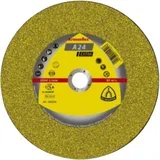 Klings brusna ploča 125x6x22,23mm A24 231885
