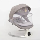 Marsi muzička njihalica za bebe 603 - Bež | ePonuda.com