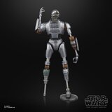 Hasbro Star Wars Skeleton Crew SM-33 figure 15cm | shoptok.hr
