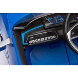  Licencirani auto na akumulator BMW i4 4x4 - plavi | shoptok.hr