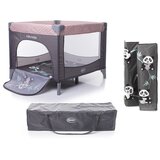 4Baby vrtič Colorado – roza | Shoptok.si