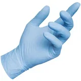 Rukavice jednokratne nitrilne Medical 100/1 vel.XL D5000 plave