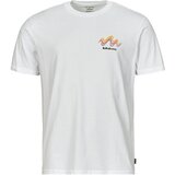 Billabong SEGMENT SS Bijela Cijene