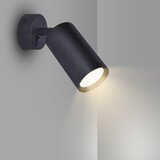  Brilagi - Zidna spot lampa SELE 1xGU10/30W/230V crna | Eponuda.com