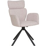 House Nordic Bež jedilni stoli v kompletu 2 ks Cordoba – Cene