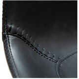 DAN-FORM Denmark Crna barska stolica (visine sjedala 74,5 cm) Hype – | shoptok.hr