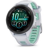 Garmin Športna ura Forerunner 265S White Neo Bela | Shoptok.si