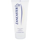 Lancaster eau De losion za tijelo 200 ml za žene Cijene