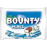 Bounty Minis Cene