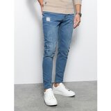 Ombre Muške traperice Skinny fit | Eponuda.ba