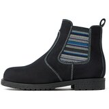 Nero Giardini Polškornji Longbeach Medio Tr Celano 286 Modra Cene