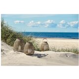 Villa Collection Bambusova lanterna (visina 30 cm) Amas – | shoptok.hr