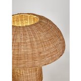 BIZZOTTO LED stolna lampa od ratana u prirodnoj boji sa sjenilom od ratana (visina 40 cm) Irele – | shoptok.hr