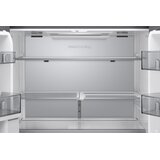 Samsung Kombinirani hladnjak RM90F67CECEO (E) BESPOKE Deep Charc francuska vrata | shoptok.hr