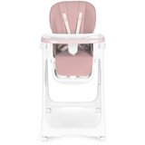ECO TOYS stolica za hranjenje - roza | shoptok.hr