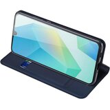 Dux ducis SKIN PRO preklopna futrola za SAMSUNG GALAXY A17 5G plava | Shoptok.si
