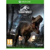 Soldout Sales & Marketing Jurassic World Evolution (Xbox One) | Shoptok.si