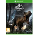 Soldout Sales & Marketing Jurassic World Evolution (Xbox One)