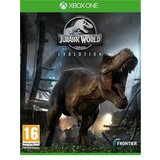 Soldout Sales & Marketing Xbox ONE igra Jurassic World Evolution Cene