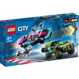 Lego City 60396 Modifikovani trkački automobili Cene'.'